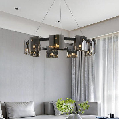 Suspension Luminaire