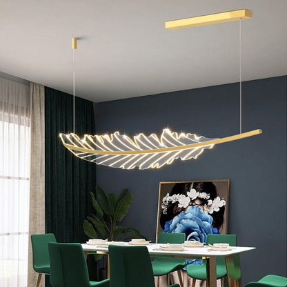 Suspension Luminaire