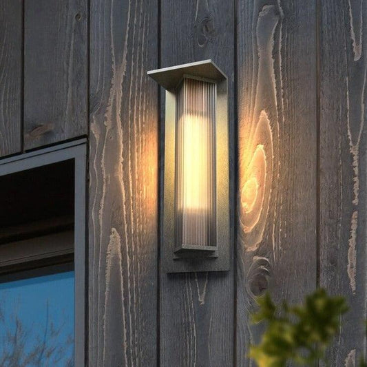 Luminaire Extérieur