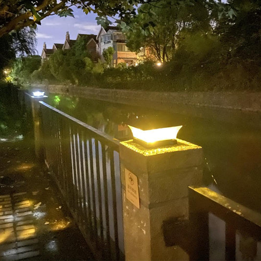 Luminaire Extérieur