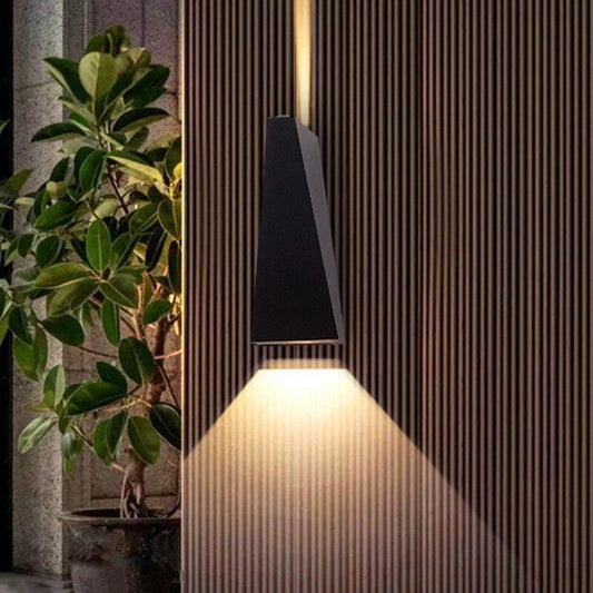 Luminaire Extérieur