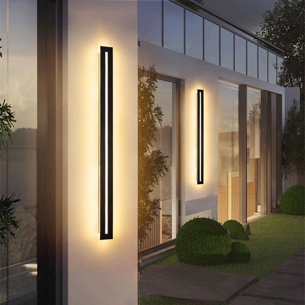 Luminaire Extérieur