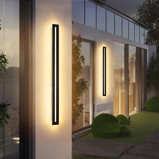 Luminaire Extérieur