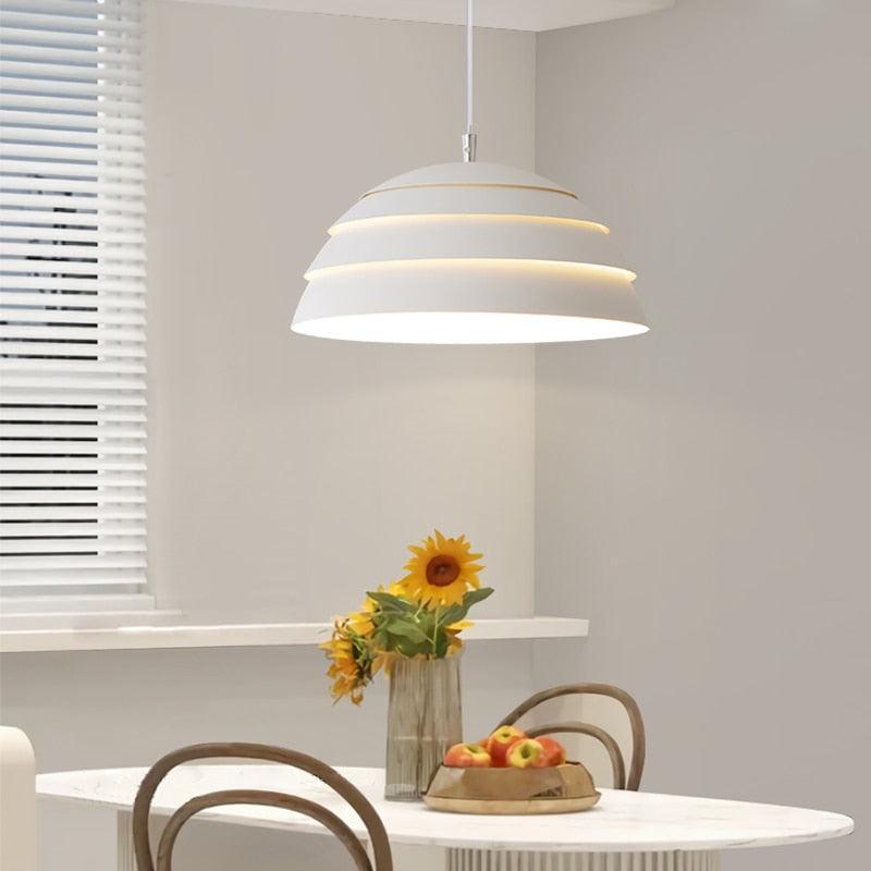 Suspension Luminaire