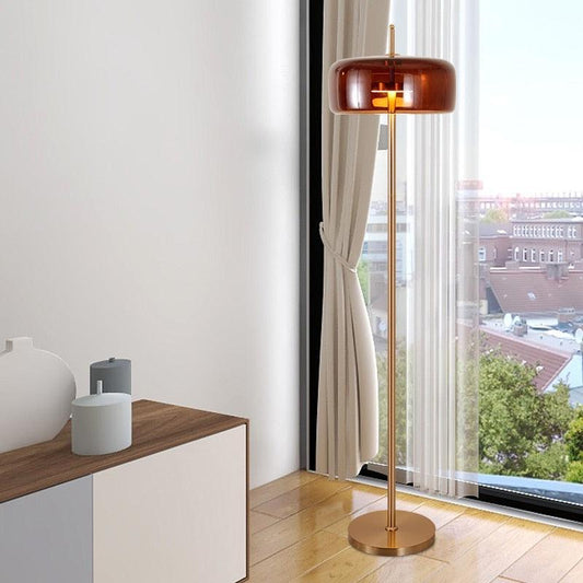 Lampadaire