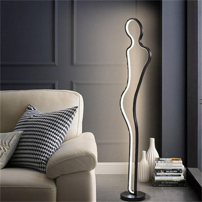 Lampadaire