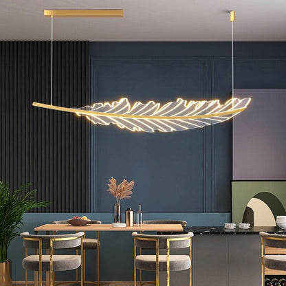 Suspension Luminaire
