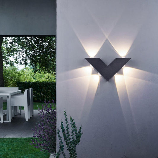 Luminaire Extérieur