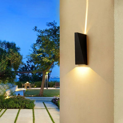Luminaire Extérieur