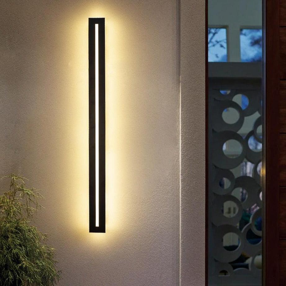Luminaire Extérieur