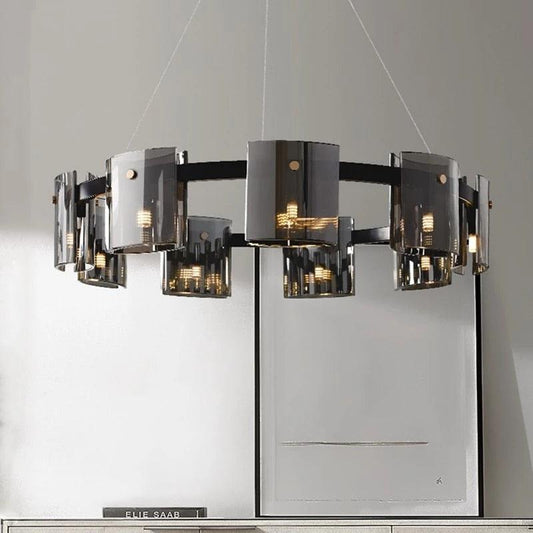 Suspension Luminaire