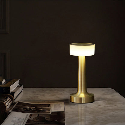 Lampe LED sans fil