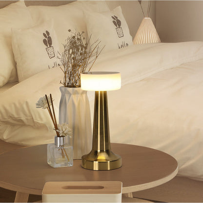 Lampe LED sans fil