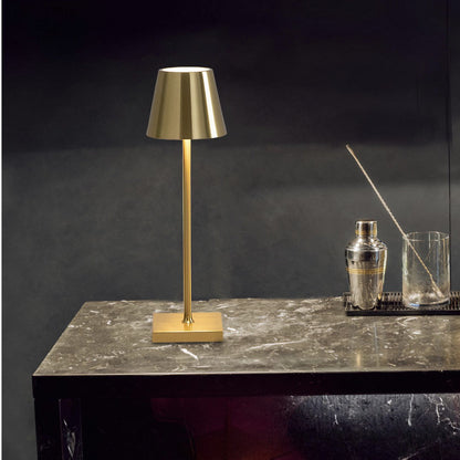 Lampe LED sans fil