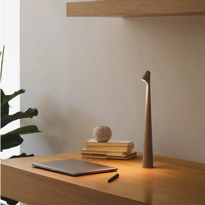 Lampe LED sans fil