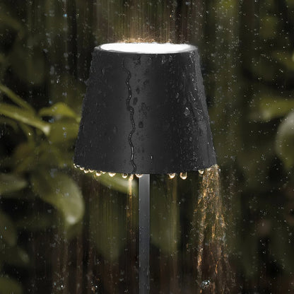 Lampe LED sans fil