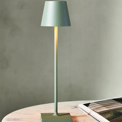 Lampe LED sans fil