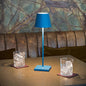Lampe LED sans fil