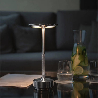 Lampe LED sans fil