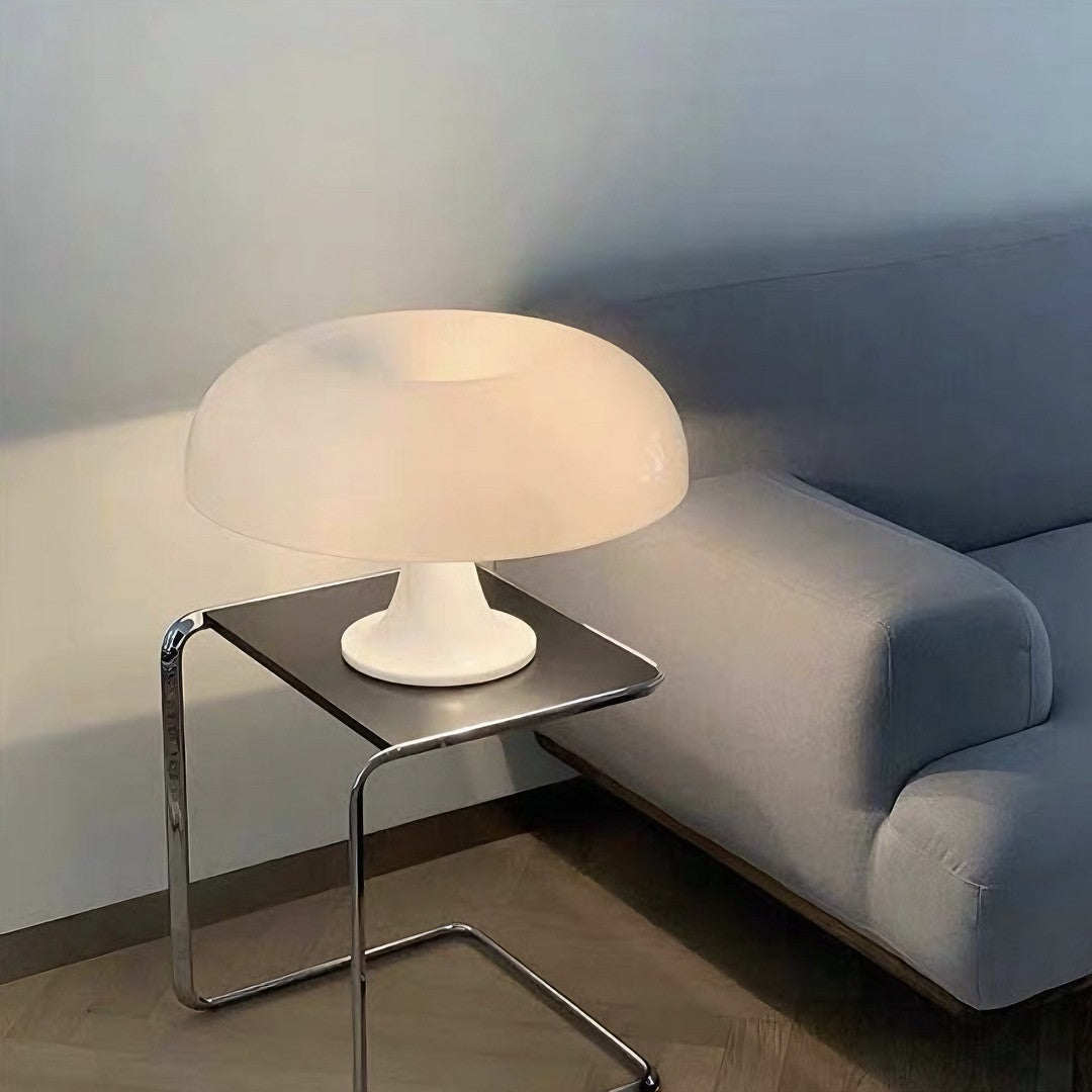 Lampe De Table Rétro