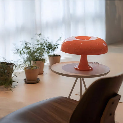 Lampe De Table Rétro