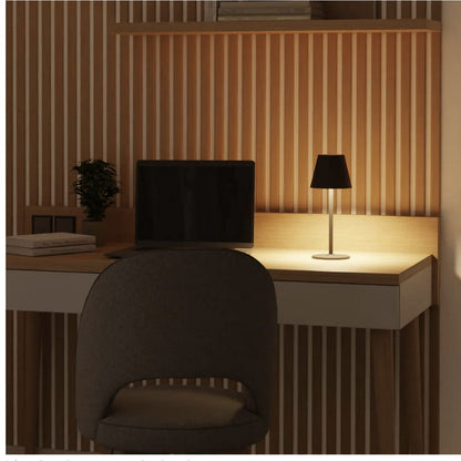 Lampe LED sans fil
