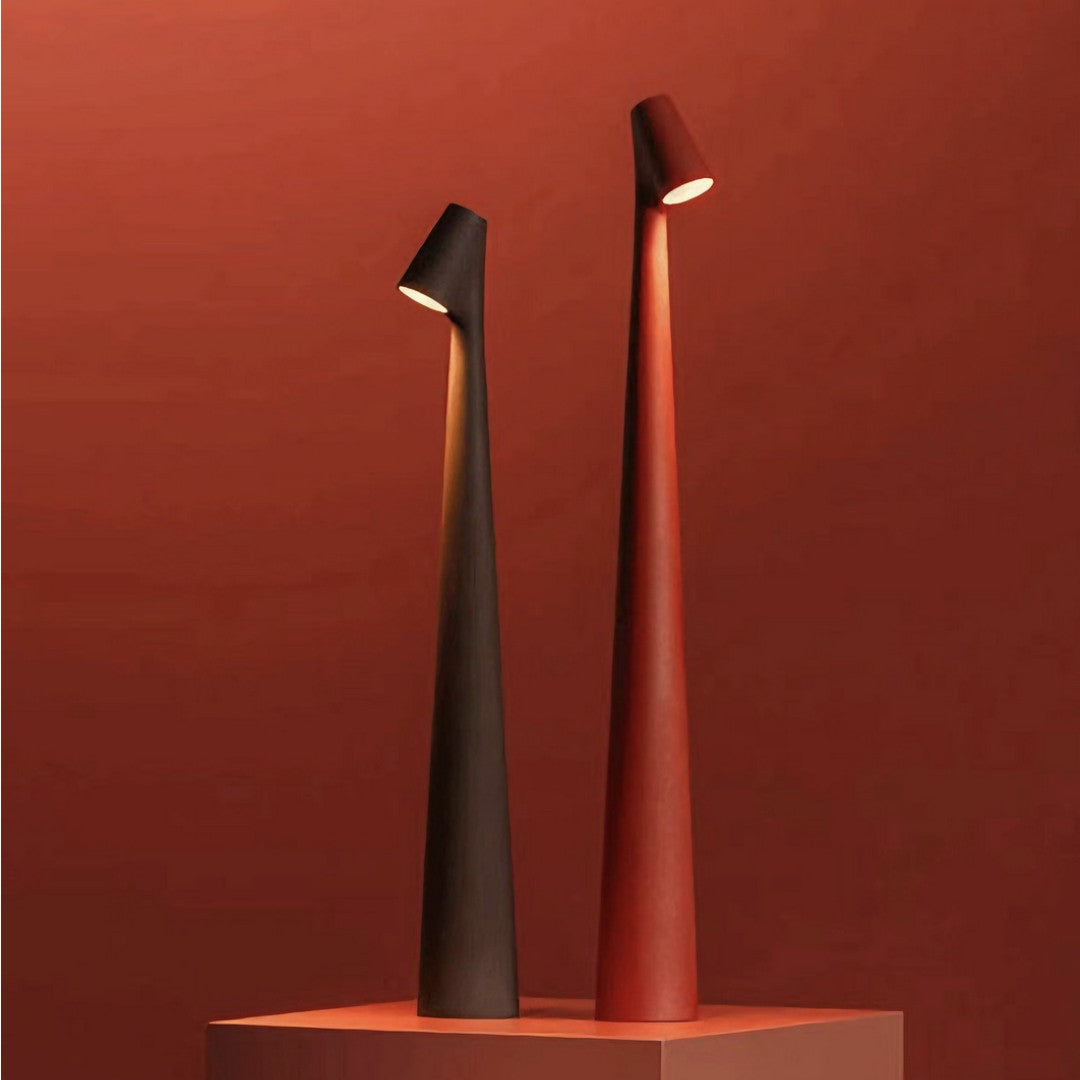 Lampe LED sans fil
