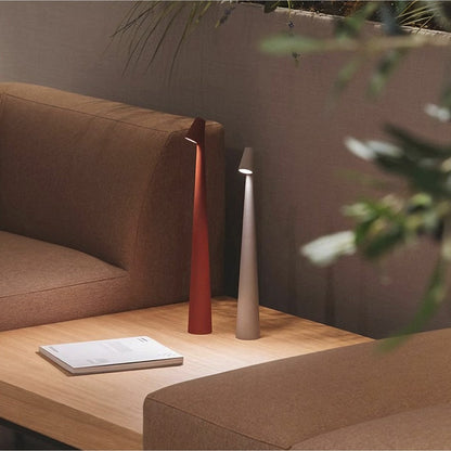 Lampe LED sans fil