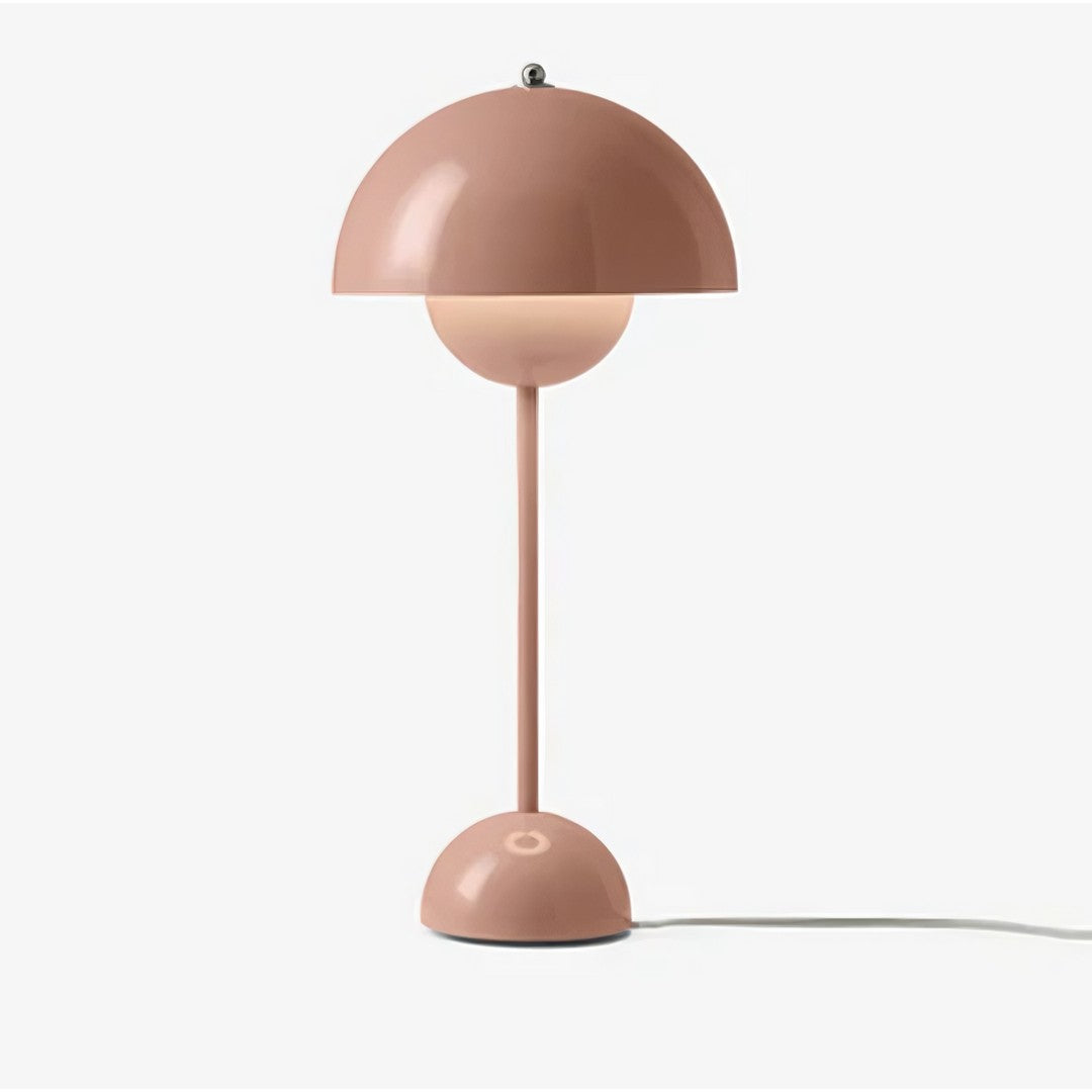 Lampe LED Rétro