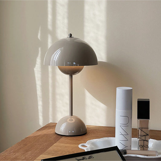 Lampe LED Rétro