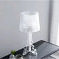 Lampe de Table Cylindre Moderne