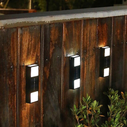 Luminaire Extérieur