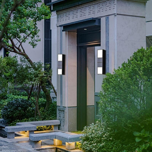 Luminaire Extérieur