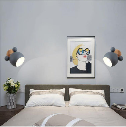 Applique Murale