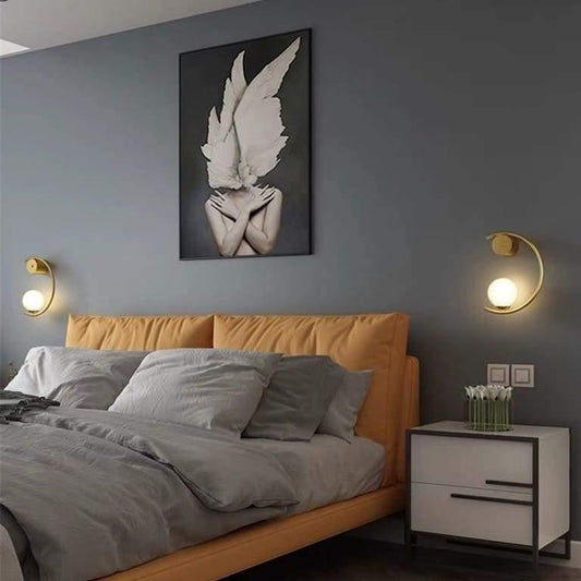 Applique Murale