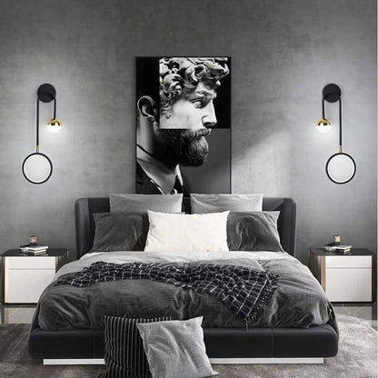 Applique Murale