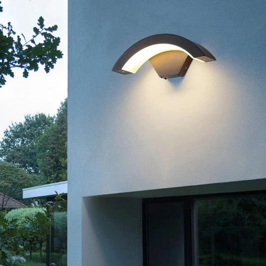 Luminaire Extérieur
