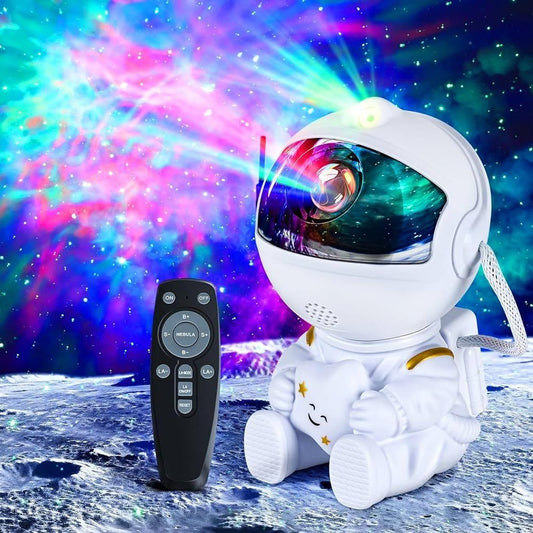 Lampe Astronaute Projecteur