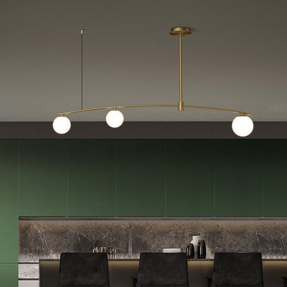 Suspension Luminaire