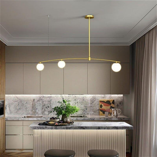 Suspension Luminaire