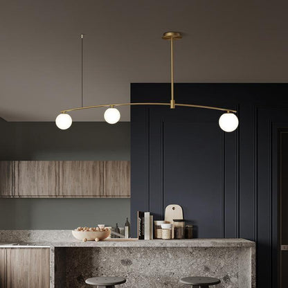Suspension Luminaire