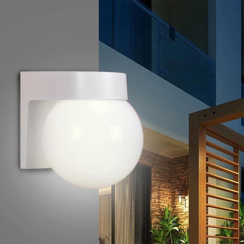 Luminaire Extérieur