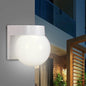 Luminaire Extérieur