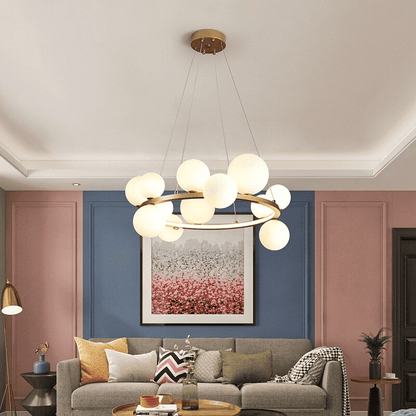 Suspension Luminaire
