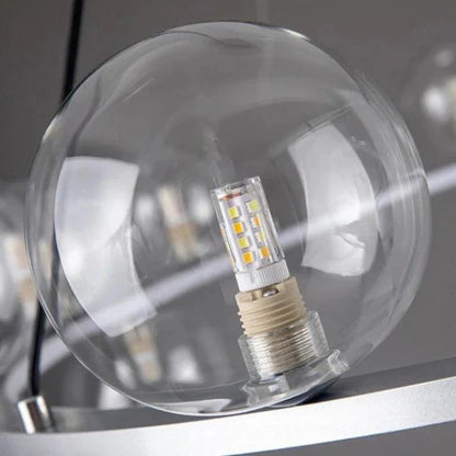 Suspension Luminaire