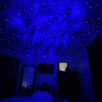 Projecteur Galaxie