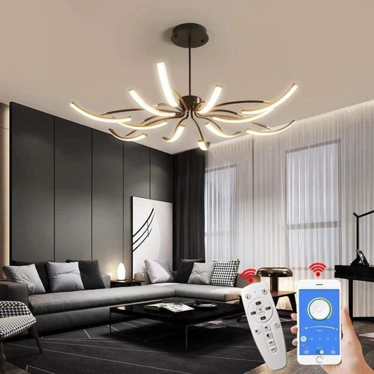 Luminaire Plafonnier