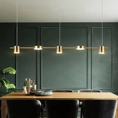 Suspension Luminaire