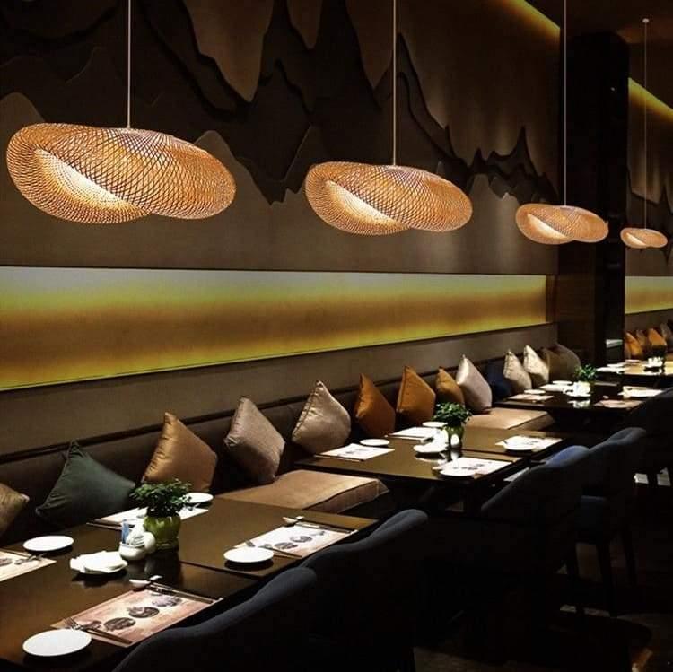 Suspension Luminaire