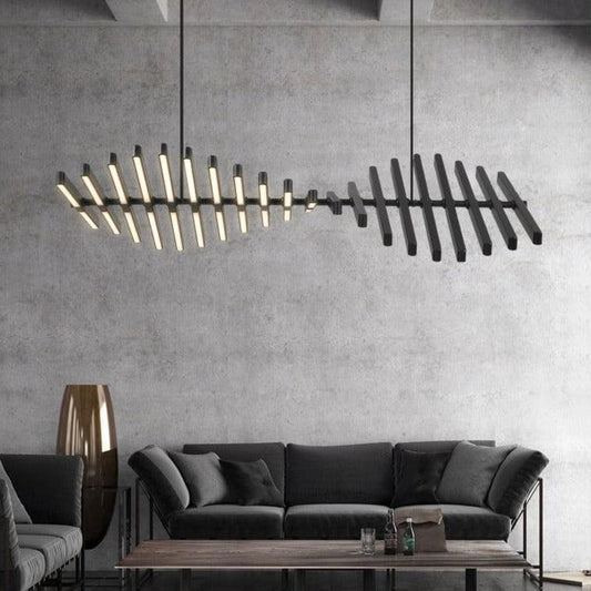 Suspension Luminaire